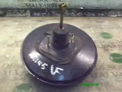 Peça sobressalente para automóvel em segunda mão servo freio por renault laguna ii (bg0) authentique referências oem iam 