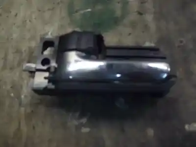 Peça sobressalente para automóvel em segunda mão puxador interior dianteiro esquerdo por toyota corolla (_e12_) 1.4 d (nde120_) referências oem iam 