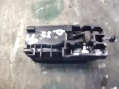 Second-hand car spare part interior left front handle for toyota corolla (_e12_) 1.4 d (nde120_) oem iam references   