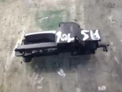 Second-hand car spare part interior left front handle for toyota corolla (_e12_) 1.4 d (nde120_) oem iam references   