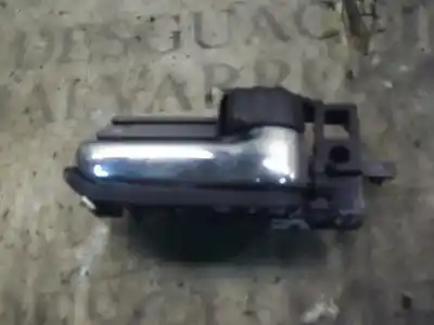 Peça sobressalente para automóvel em segunda mão puxador interior dianteiro direito por toyota corolla (_e12_) 1.4 d (nde120_) referências oem iam 