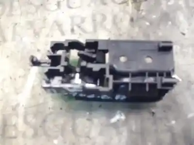 Second-hand car spare part interior right front handle for toyota corolla (_e12_) 1.4 d (nde120_) oem iam references   