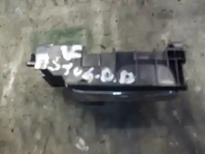 Second-hand car spare part interior right front handle for toyota corolla (_e12_) 1.4 d (nde120_) oem iam references   