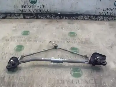 Peça sobressalente para automóvel em segunda mão mecanismo de escova dianteira por toyota corolla (_e12_) 1.4 d (nde120_) referências oem iam 