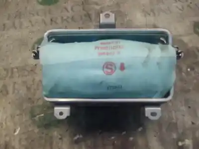 Peça sobressalente para automóvel em segunda mão airbag dianteiro direito por toyota corolla (_e12_) 1.4 d (nde120_) referências oem iam 