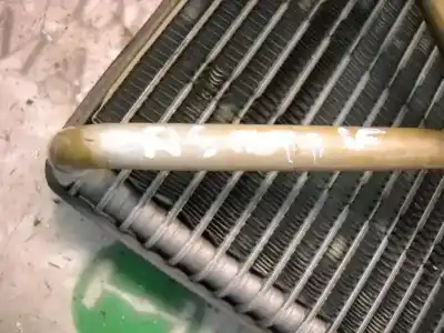 Автозапчастина б/у випарник кондиционера для lancia ypsilon (101) 1.2 8v посилання на oem iam   