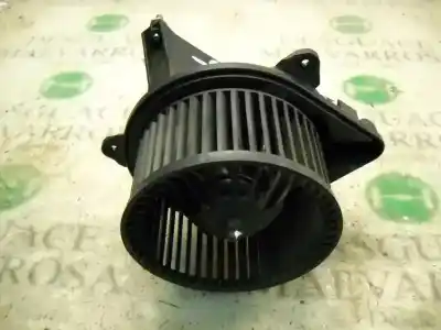 Recambio de automóvil de segunda mano de motor calefaccion para lancia ypsilon (101) 1.2 8v referencias oem iam   