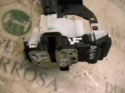 Pezzo di ricambio per auto di seconda mano serratura porta anteriore sinistra per lancia ypsilon (101) 1.2 8v riferimenti oem iam   