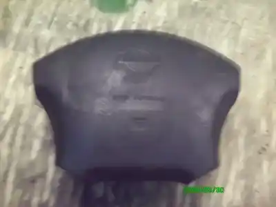 Second-hand car spare part front left air bag for nissan micra ii (k11) 1.3 i 16v oem iam references 