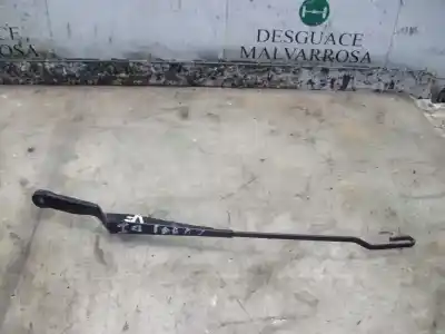 Автозапчасти б/у ЛЕВЫЙ ПЕРЕДНИЙ РЫЧАГ СТЕКЛООЧИСТИТЕЛЯ за AUDI A3 (8L)  ссылки OEM IAM 1J1955409A  