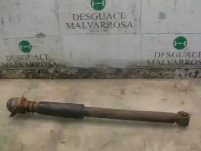 Автозапчастина б/у правий задній амортизатор для audi a3 (8l) 1.8 ambiente посилання на oem iam 1j0513025bl