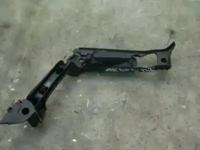 Second-hand car spare part interior left front handle for opel astra g caravan comfort oem iam references   