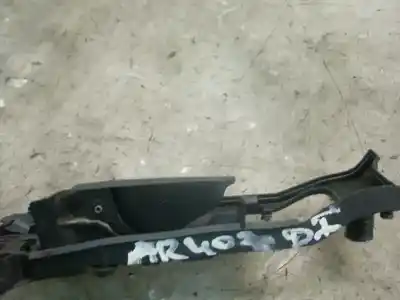 Second-hand car spare part interior left front handle for opel astra g caravan comfort oem iam references   