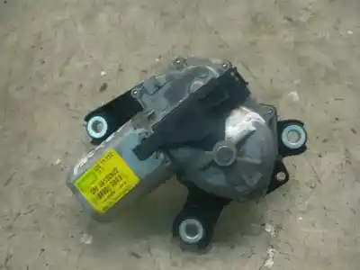 Second-hand car spare part rear windshield wiper motor for opel astra g caravan comfort oem iam references 