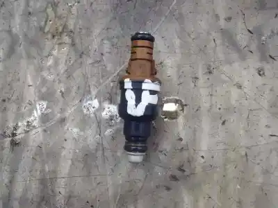 Peça sobressalente para automóvel em segunda mão INJETOR por HYUNDAI COUPE (J2)  Referências OEM IAM   