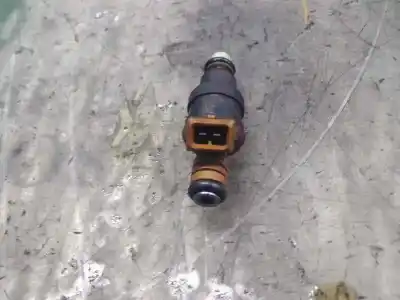 Peça sobressalente para automóvel em segunda mão injetor por hyundai coupe (j2) * referências oem iam   