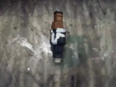 Peça sobressalente para automóvel em segunda mão INJETOR por HYUNDAI COUPE (J2)  Referências OEM IAM   