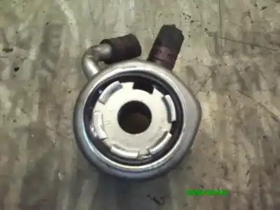 Second-hand car spare part Engine Oil Cooler for NISSAN MICRA (K12E) Acenta OEM IAM references   