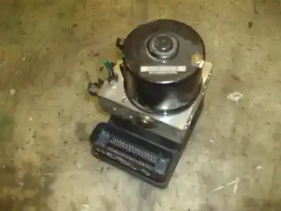 Second-hand car spare part abs for citroen c5 berlina vtr (e) oem iam references 