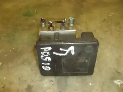 Second-hand car spare part abs for citroen c5 berlina vtr (e) oem iam references   