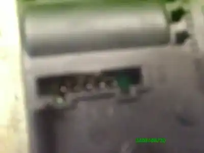 Second-hand car spare part electronic module for seat toledo (1m2) sport oem iam references   