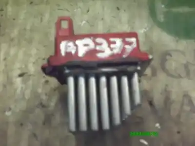 Second-hand car spare part heater blower for seat toledo (1m2) sport oem iam references 