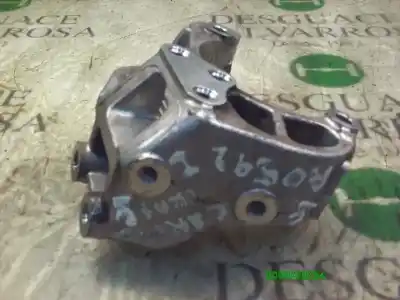 Peça sobressalente para automóvel em segunda mão suporte caixa de velocidades por suzuki ignis rg (fh) special edition referências oem iam 