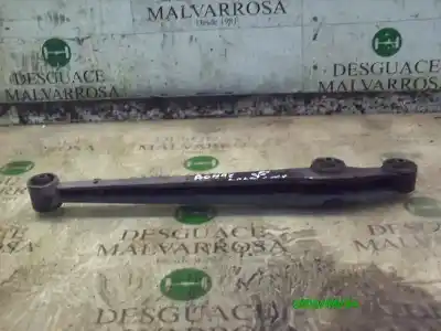Peça sobressalente para automóvel em segunda mão braço de suspensão inferior traseiro esquerdo por suzuki ignis rg (fh) special edition referências oem iam 