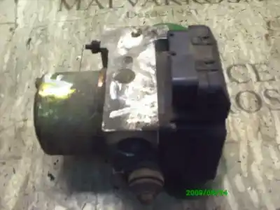 Peça sobressalente para automóvel em segunda mão abs por suzuki ignis rg (fh) special edition referências oem iam 