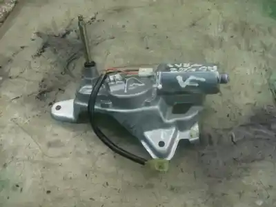 Peça sobressalente para automóvel em segunda mão motor do limpador traseiro por suzuki ignis rg (fh) special edition referências oem iam 