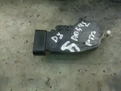 Peça sobressalente para automóvel em segunda mão motor c/c dianteiro esquerdo por suzuki ignis rg (fh) special edition referências oem iam 