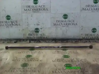 Peça sobressalente para automóvel em segunda mão braço oscilante suspensão dianteiro direito por suzuki ignis rg (fh) special edition referências oem iam 