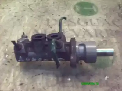 Peça sobressalente para automóvel em segunda mão bomba de travões por seat ibiza ii (6k1) 1.9 tdi referências oem iam 