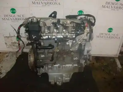 Tweedehands auto-onderdeel COMPLETE MOTOR voor ALFA ROMEO 166  OEM IAM-referenties 71712892  AR34202