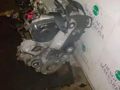 Second-hand car spare part complete engine for alfa romeo 166 2.4 jtd cat oem iam references 71712892  ar34202