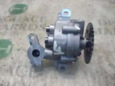 Pièce détachée automobile d'occasion Pompe à Huile pour FORD MONDEO BERLINA (GE) 2.0 TDCi CAT Références OEM IAM   