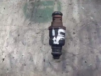 Second-hand car spare part Injector for SKODA FELICIA PICKUP * OEM IAM references   