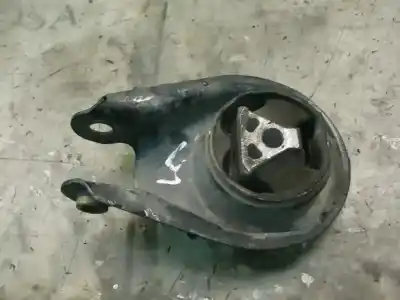 Peça sobressalente para automóvel em segunda mão suporte caixa de velocidades por ford focus berlina (cap) ambiente (d) referências oem iam 