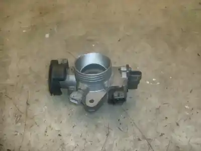 Peça sobressalente para automóvel em segunda mão Borboleta De Admissão por CITROEN XSARA COUPE 1.6 VTR Referências OEM IAM   