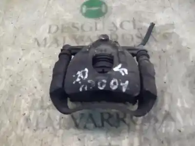 Second-hand car spare part front left brake caliper for opel corsa c comfort oem iam references 