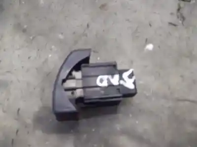 Piesă de schimb auto la mâna a doua avertizare pentru opel corsa c comfort referințe oem iam   