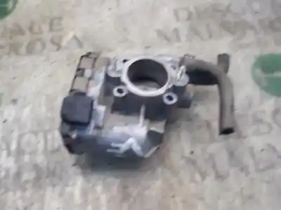 Second-hand car spare part Throttle Body for OPEL CORSA C Comfort OEM IAM references   