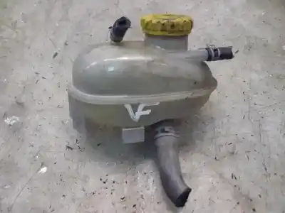 Second-hand car spare part coolant expansion tank for opel corsa c comfort oem iam references 