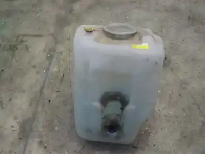 Second-hand car spare part WINDSCREEN WASHER BOTTLE for OPEL CORSA C  OEM IAM references   