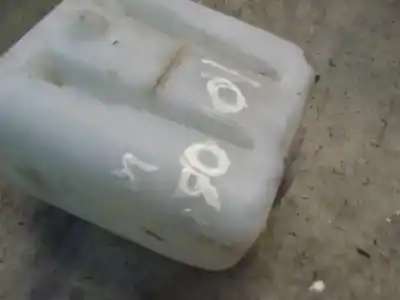 Second-hand car spare part windscreen washer bottle for opel corsa c comfort oem iam references   