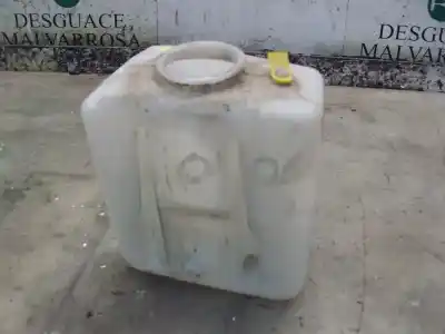 Second-hand car spare part windscreen washer bottle for opel corsa c comfort oem iam references   