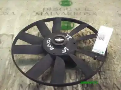İkinci el araba yedek parçası ELEKTRO FAN için SEAT TOLEDO (1L)  OEM IAM referansları   