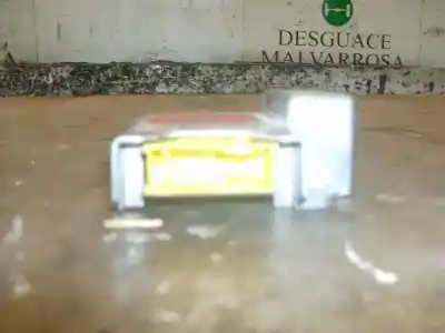 Peça sobressalente para automóvel em segunda mão centralina de airbag por ford cougar (mc) 2.0 referências oem iam 