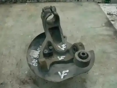 Peça sobressalente para automóvel em segunda mão manga de eixo traseira esquerda por ford cougar (mc) 2.0 referências oem iam 