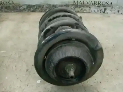 Peça sobressalente para automóvel em segunda mão amortecedor dianteiro esquerdo por ford cougar (mc) 2.0 referências oem iam   